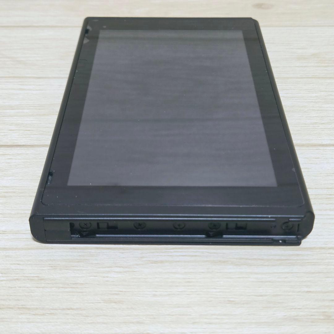 動作品【画面美品】ニンテンドースイッチ HAC-001 本体 Switch 初代