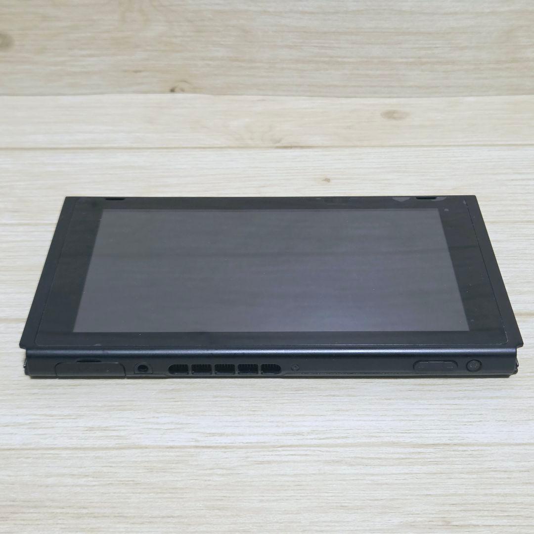 動作品【画面美品】ニンテンドースイッチ HAC-001 本体 Switch 初代