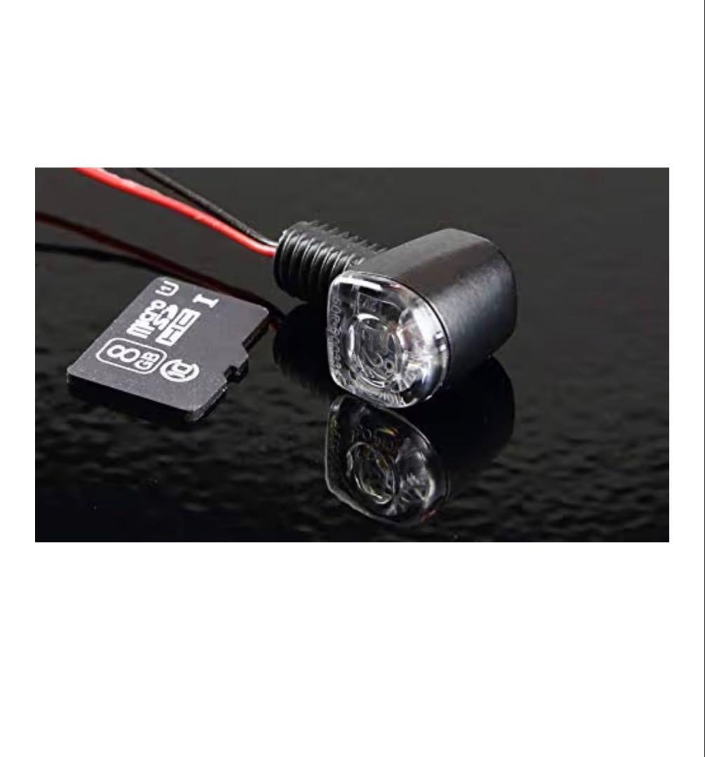 【新品未使用】キジマ LEDウインカーNanoシングル2個セット×2セット