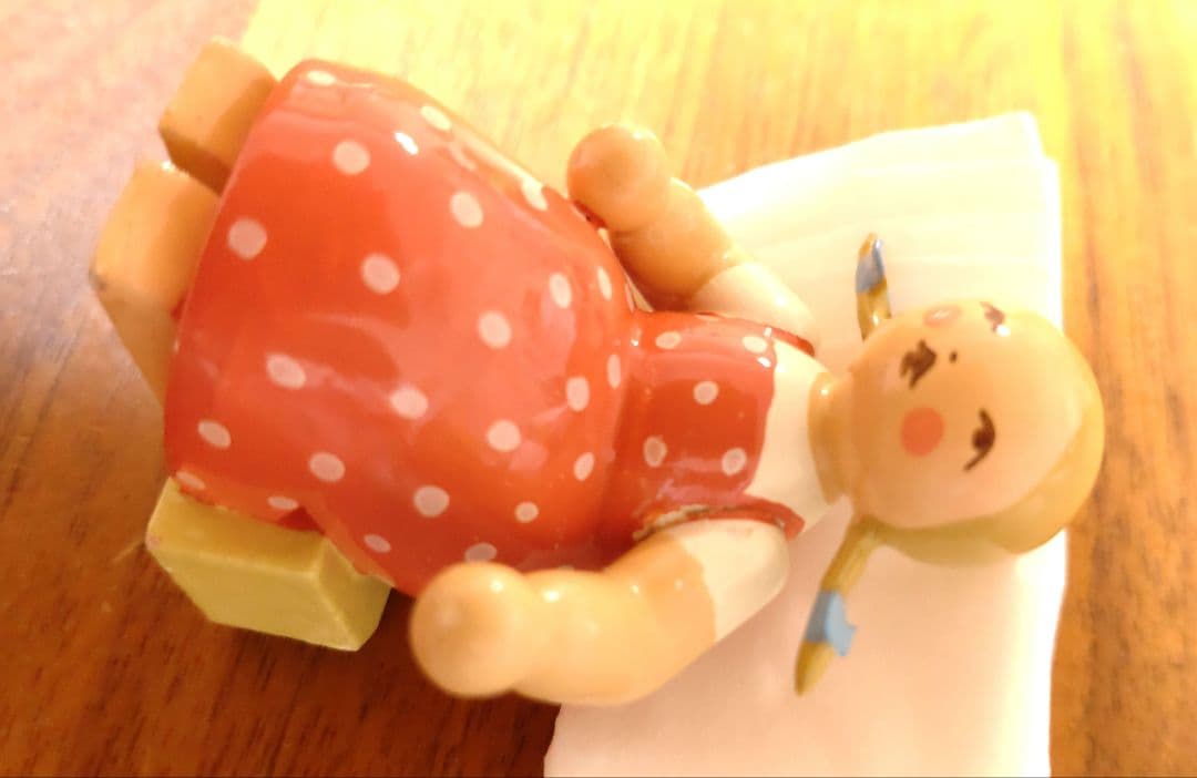 【訳アリ】ヴェント＆キューン　Wendt & Kühn　木製