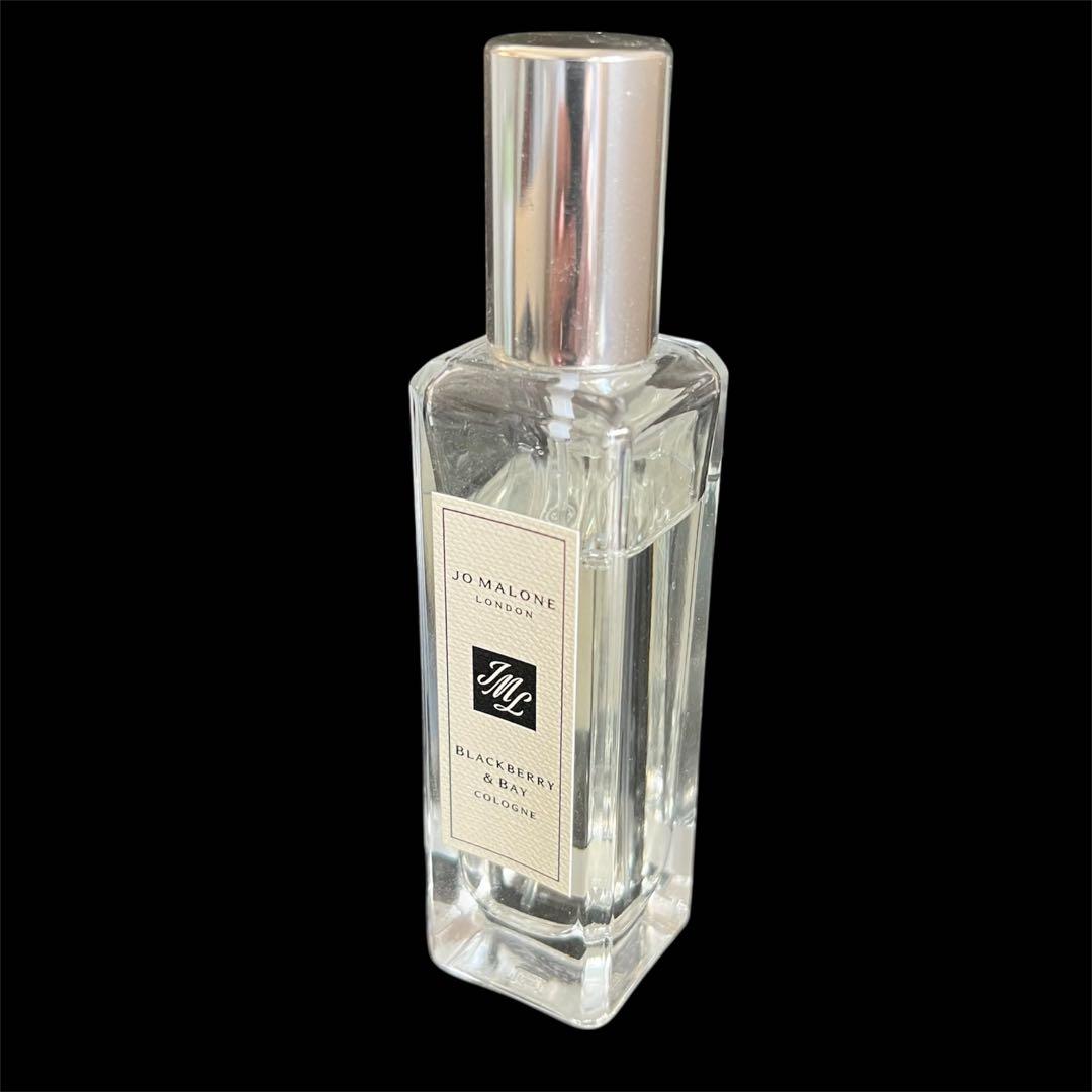 ジョーマローン ロンドン ブラックベリー ＆ベイコロン30ml メンズレディース