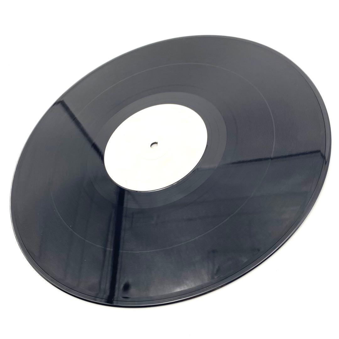 【希少品】MEST01 / MEST メスト 名曲キャデラック収録 レコード