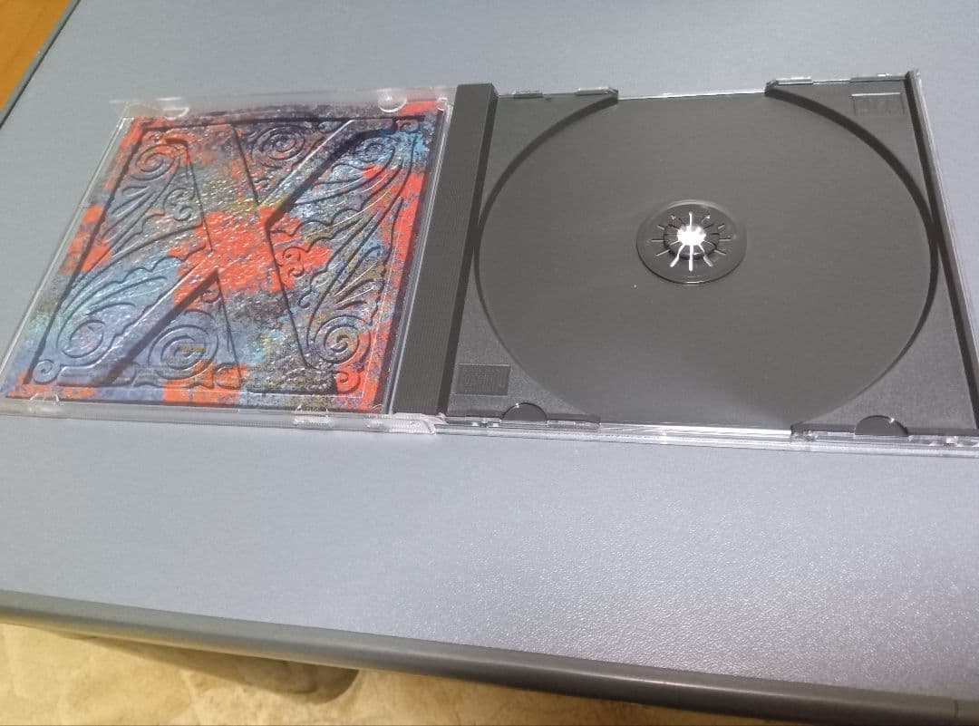 XJapan Best Of X 完全生産限定 BOX