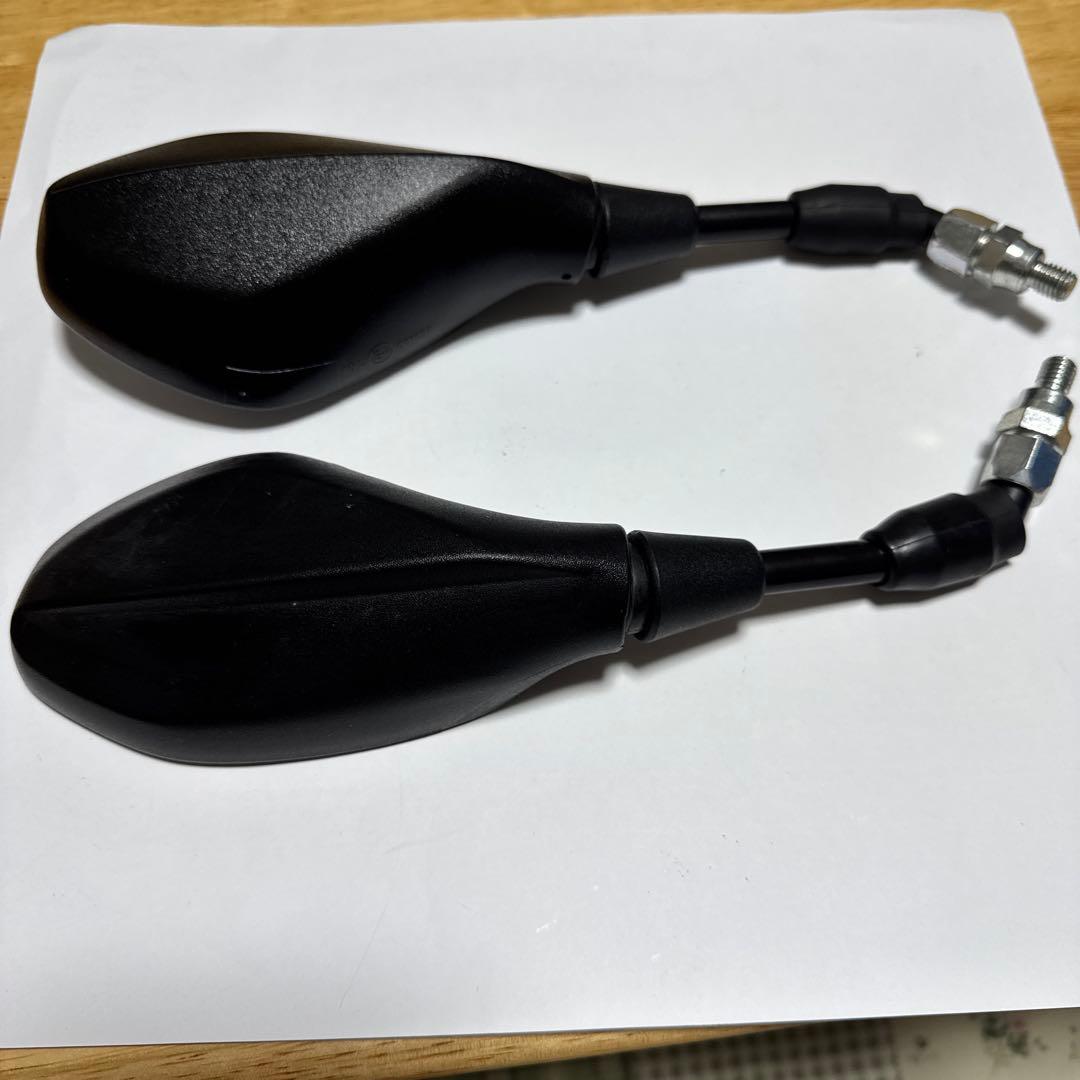 純正バックミラー中古品