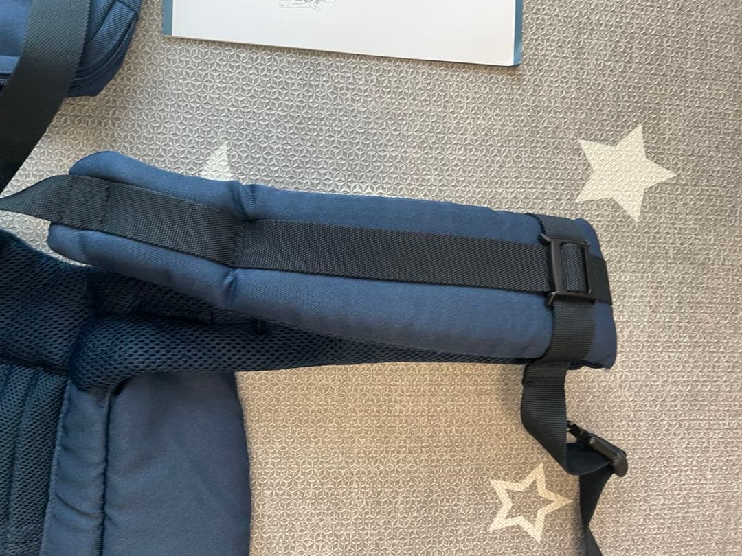 エルゴベビー OMNI360抱っこひも ネイビー