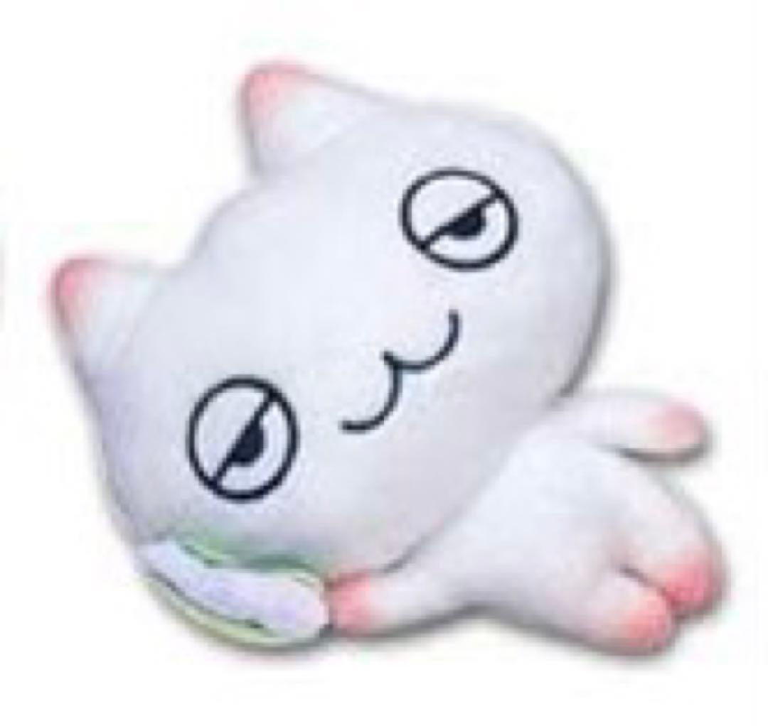 サンエックス　うとうとねむりねこ　香り付ぬいぐるみ　激レア