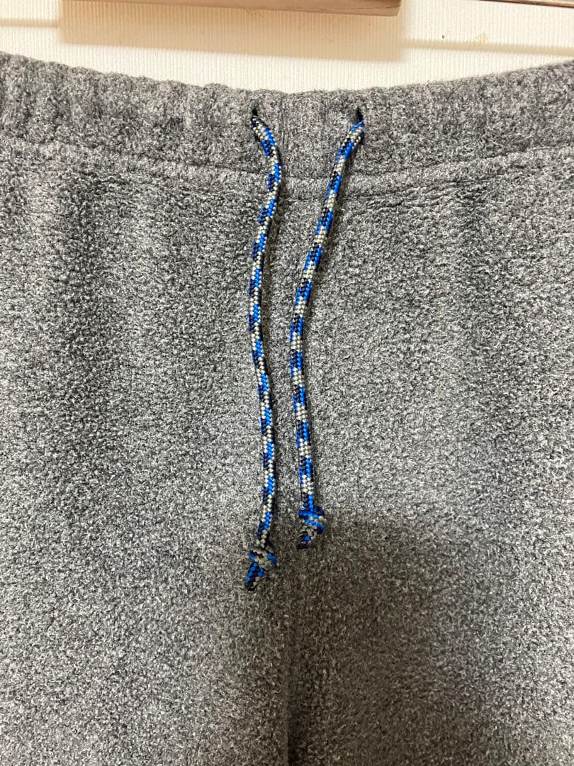 廃盤　パタゴニア　Patagonia シンチラ　スナップ　パンツ　フリース　XS