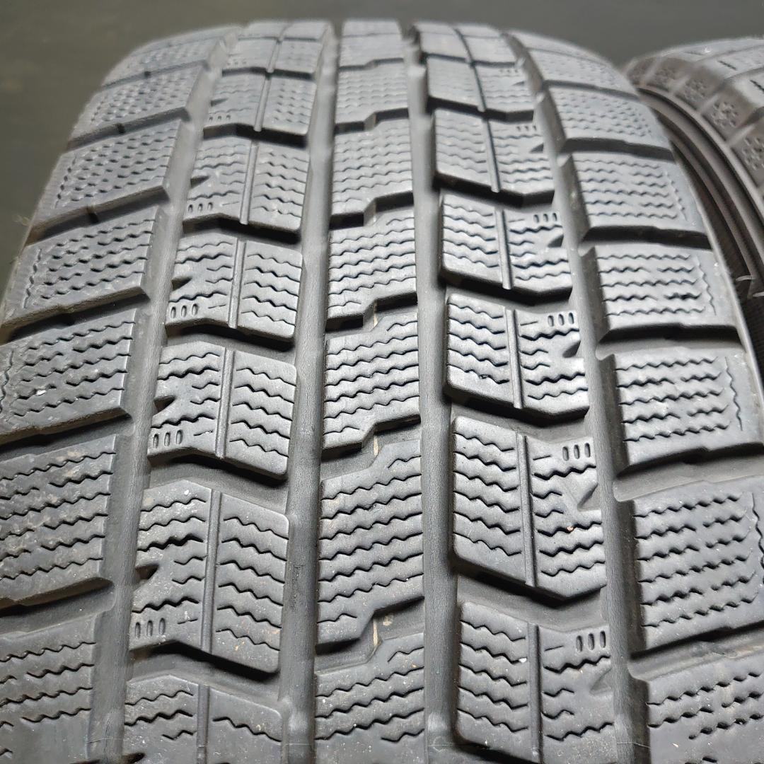 2021年製 グッドイヤー アイスナビ7 215/45Ｒ17 4本 #25130