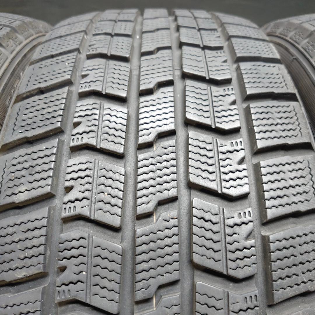 2021年製 グッドイヤー アイスナビ7 215/45Ｒ17 4本 #25130