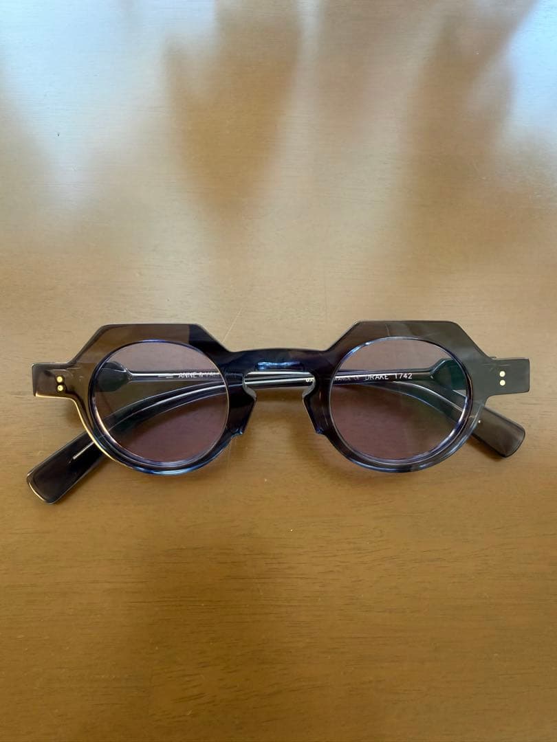 小物 anne et valentin DRAKE