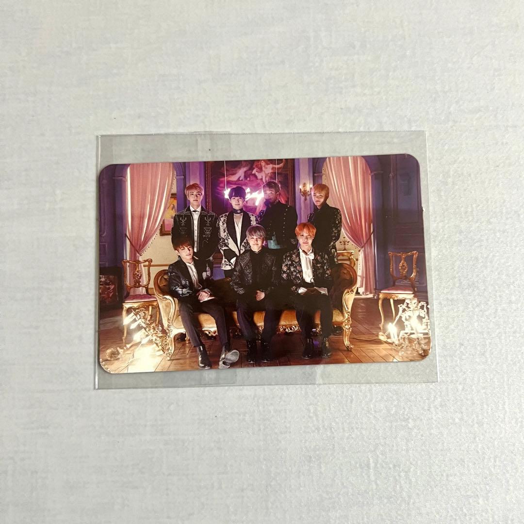 BTS MEMORIES OF 2016 DVD 日本語字幕付き　トレカ有り