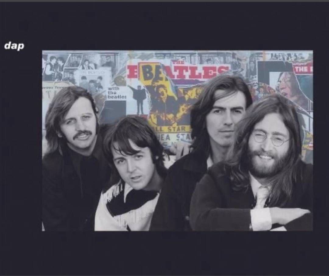 ♡THE BEATLES ANTHOLOGY ALTERNATES 1~4