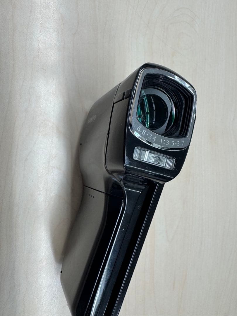 SANYO Xacti DMX-CG10 ビデオカメラ