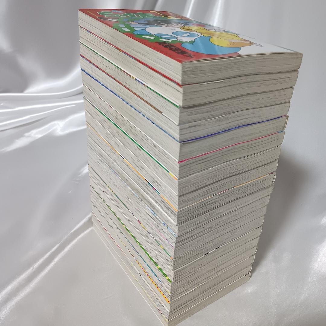 【美品！希少！1巻初版！らんま1/2　全38巻セット】