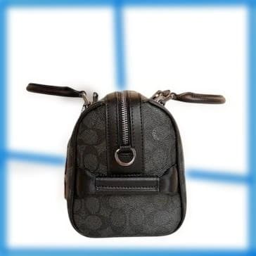 k*a様 COACHコーチ.ショルダーバッグ ベンチュラー ダッフル バッグ 2