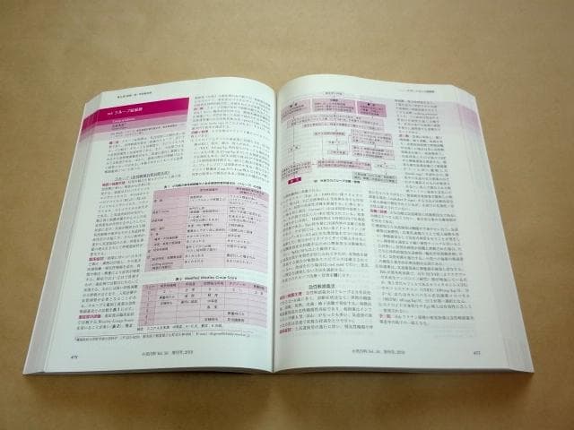 ★ 小児内科 Vol.50 増刊号 小児疾患の診断治療基準 第5版 ★