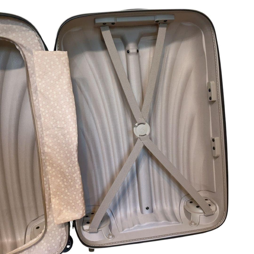 Samsonite スーツケース　コスモライト　スピナー69 サムソナイト