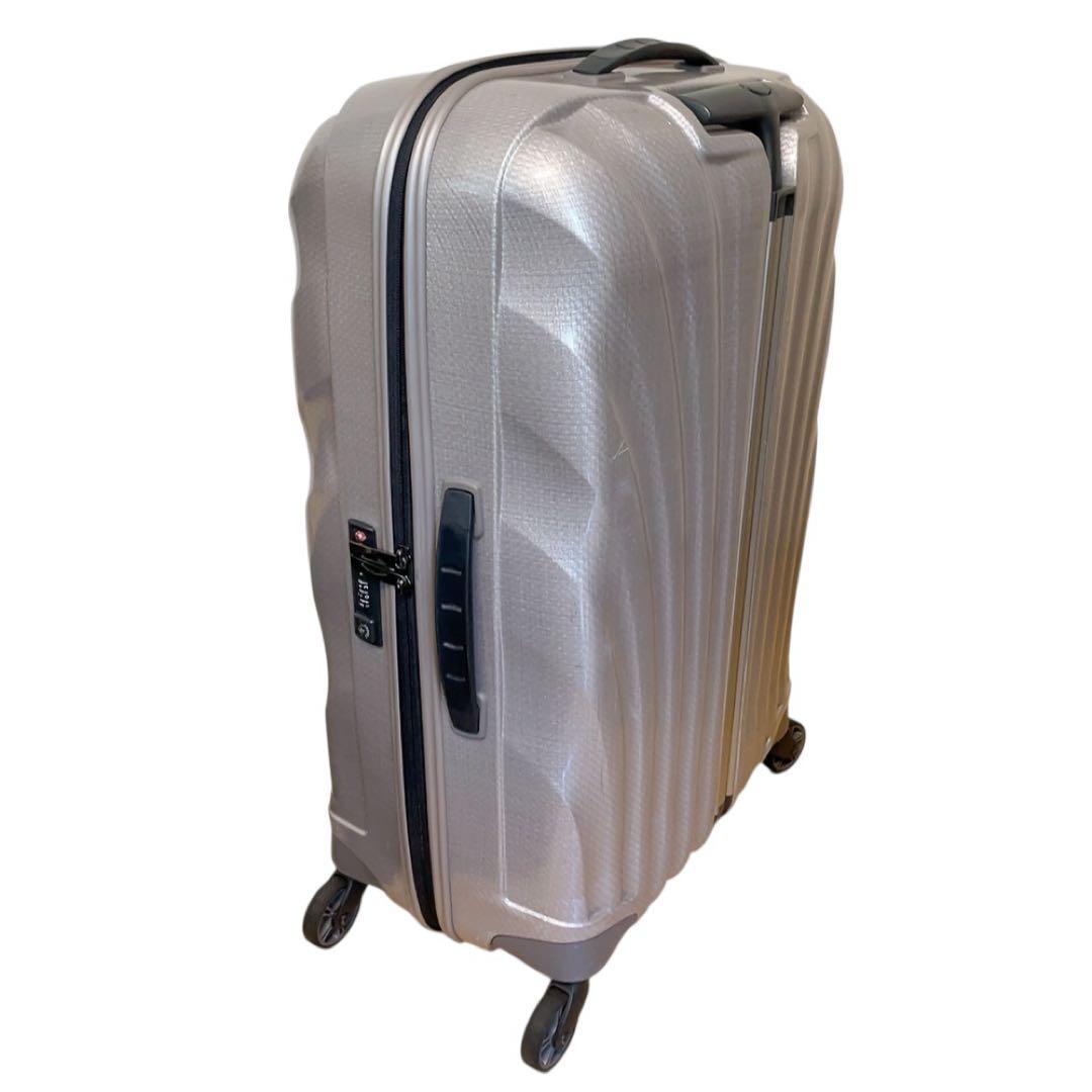 Samsonite スーツケース　コスモライト　スピナー69 サムソナイト
