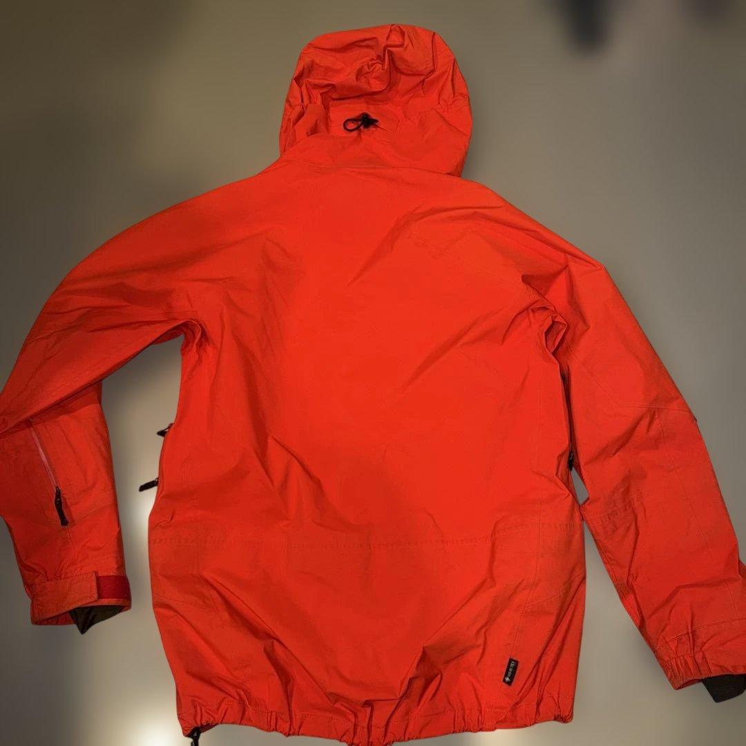 241スノーボードウエアSEEKER JACKET GORE-TEX Pro