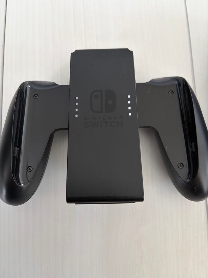 Nintendo Switch ■新型：MOD.HAC-001 (-01)