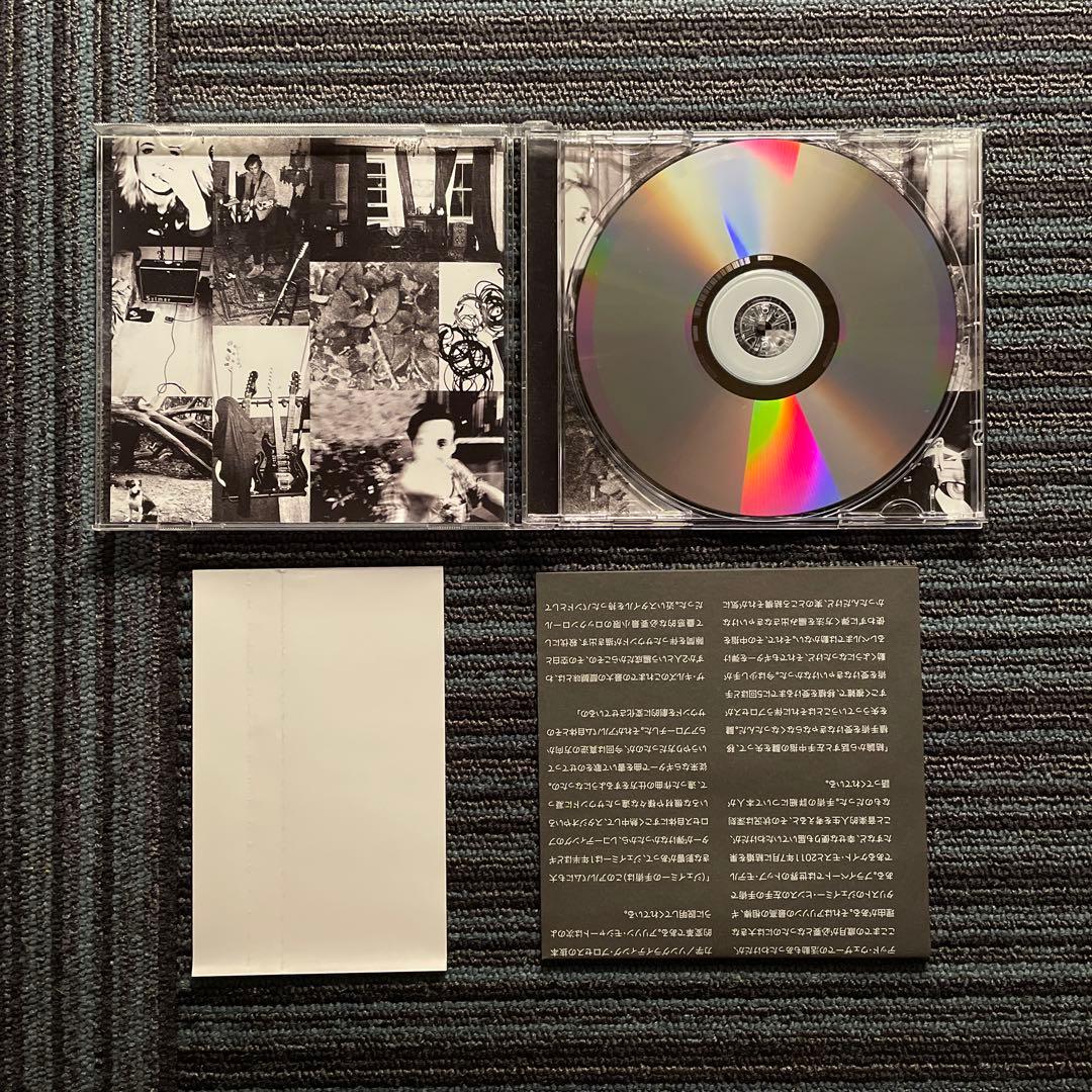 THE KILLS ザ・キルズ 国内盤 CD5枚セット(4枚未開封、1枚開封済)