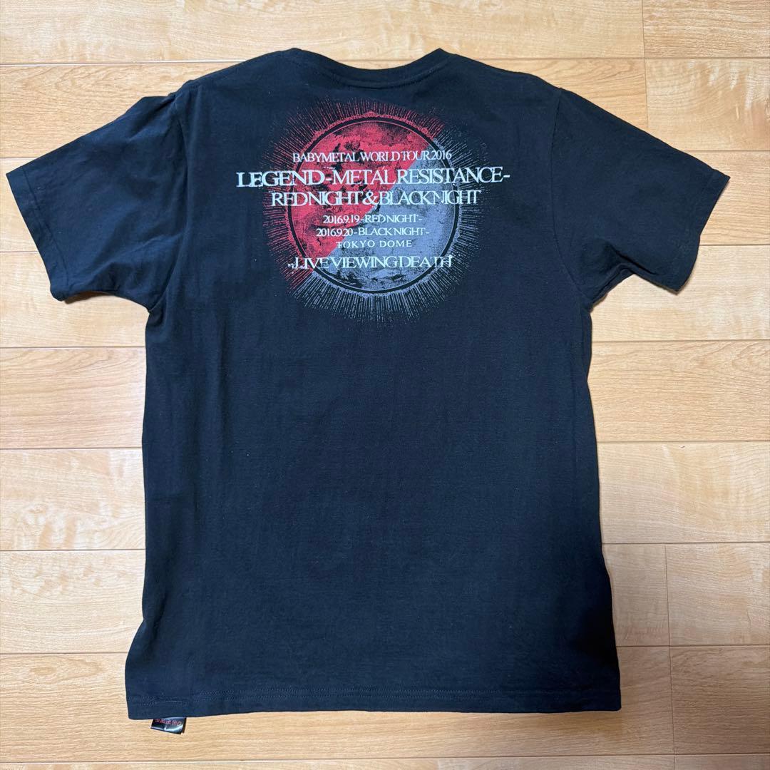 BABYL Tシャツ・ロンT 5枚セット