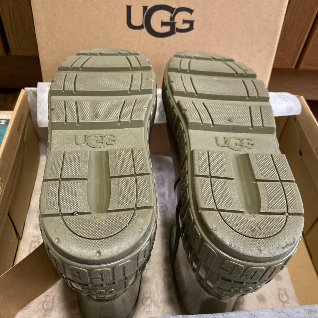 UGG / W DRIZLITA （アグ/ドリズリータ) レインブーツ