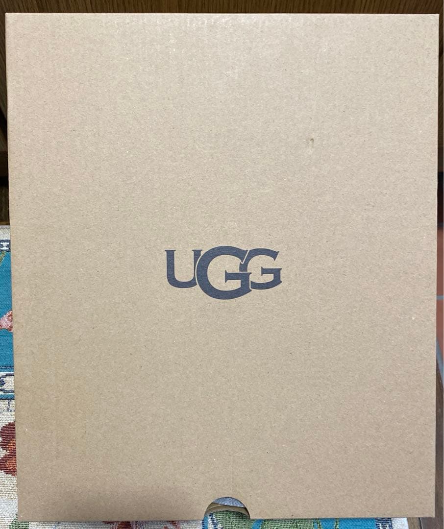 UGG / W DRIZLITA （アグ/ドリズリータ) レインブーツ