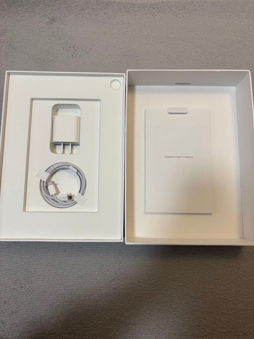 iPad Air第4世代スカイブルー64GB