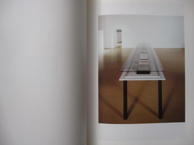河原温 全体と部分 1964-1995 ON KAWARA