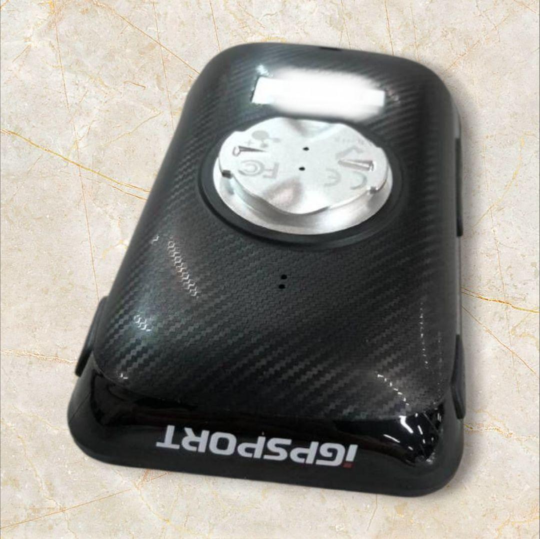 iGPSPORT サイクルコンピュータ iGS800 サイコン フルGNSS