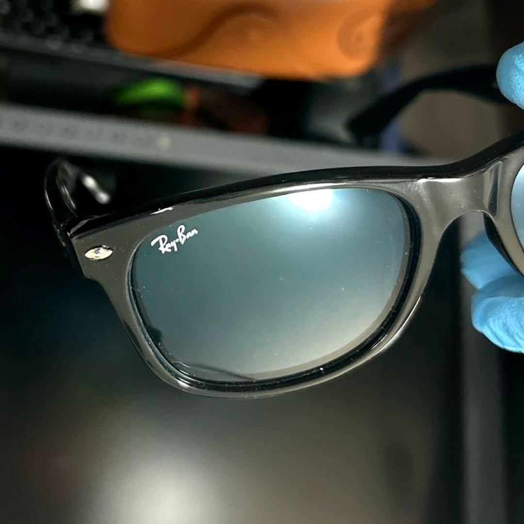 RayBan レイバンサングラス　RB2132F 901 3F