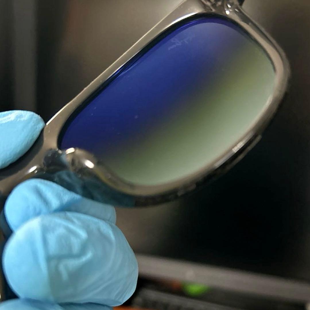 RayBan レイバンサングラス　RB2132F 901 3F
