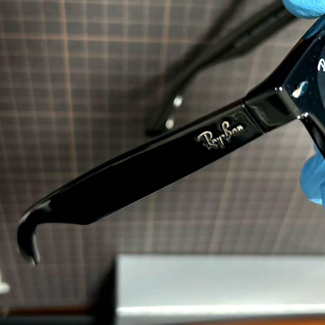 RayBan レイバンサングラス　RB2132F 901 3F