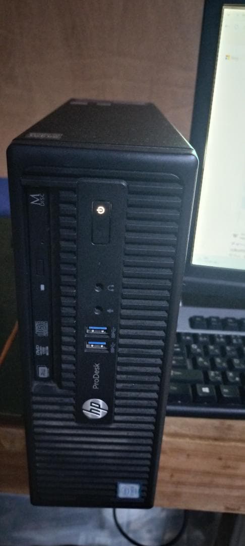 windows11デスクトップPC　i5 SSD512GB 8GB office
