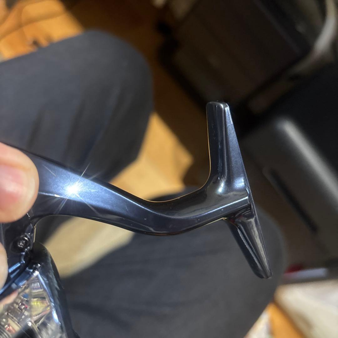 リール SHIMANO 21TWIN POWER SW 14000XG