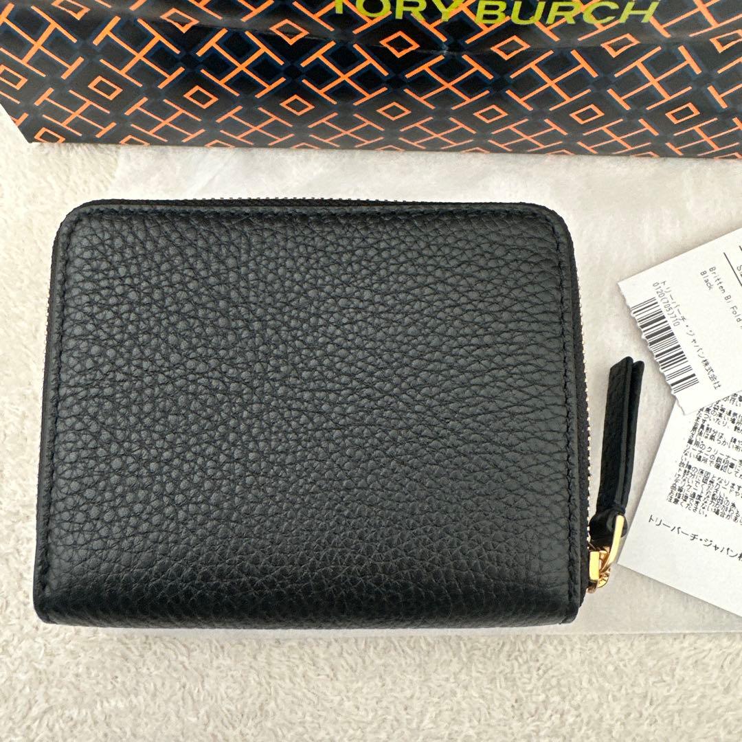 【新品】トリーバーチ Tory Burchのこの二つ折り財布