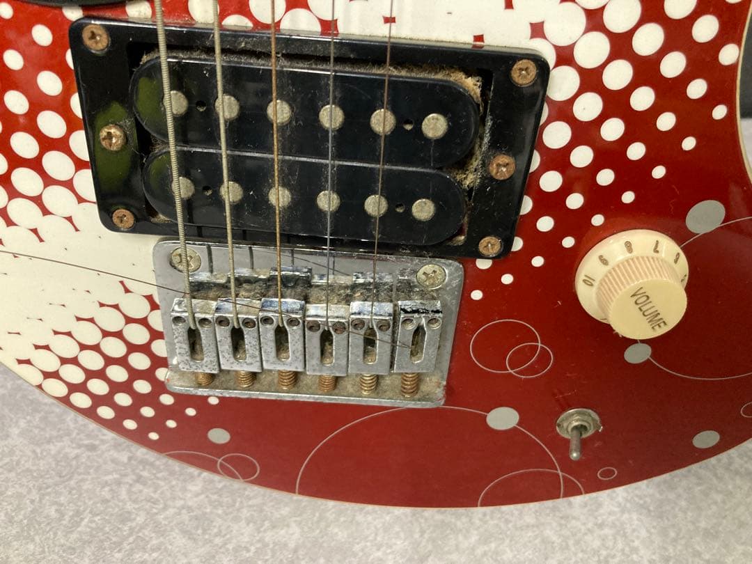 あ*う様 FERNANDES コカ•コーラコラボ ZO-3