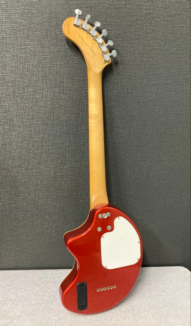 あ*う様 FERNANDES コカ•コーラコラボ ZO-3