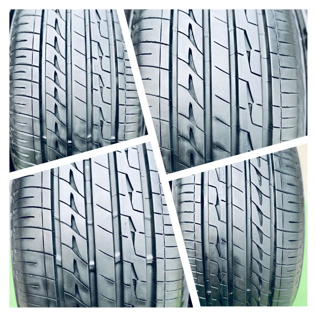 245/50R18.BRIDGESTONE REGNO GR-XII 2023年