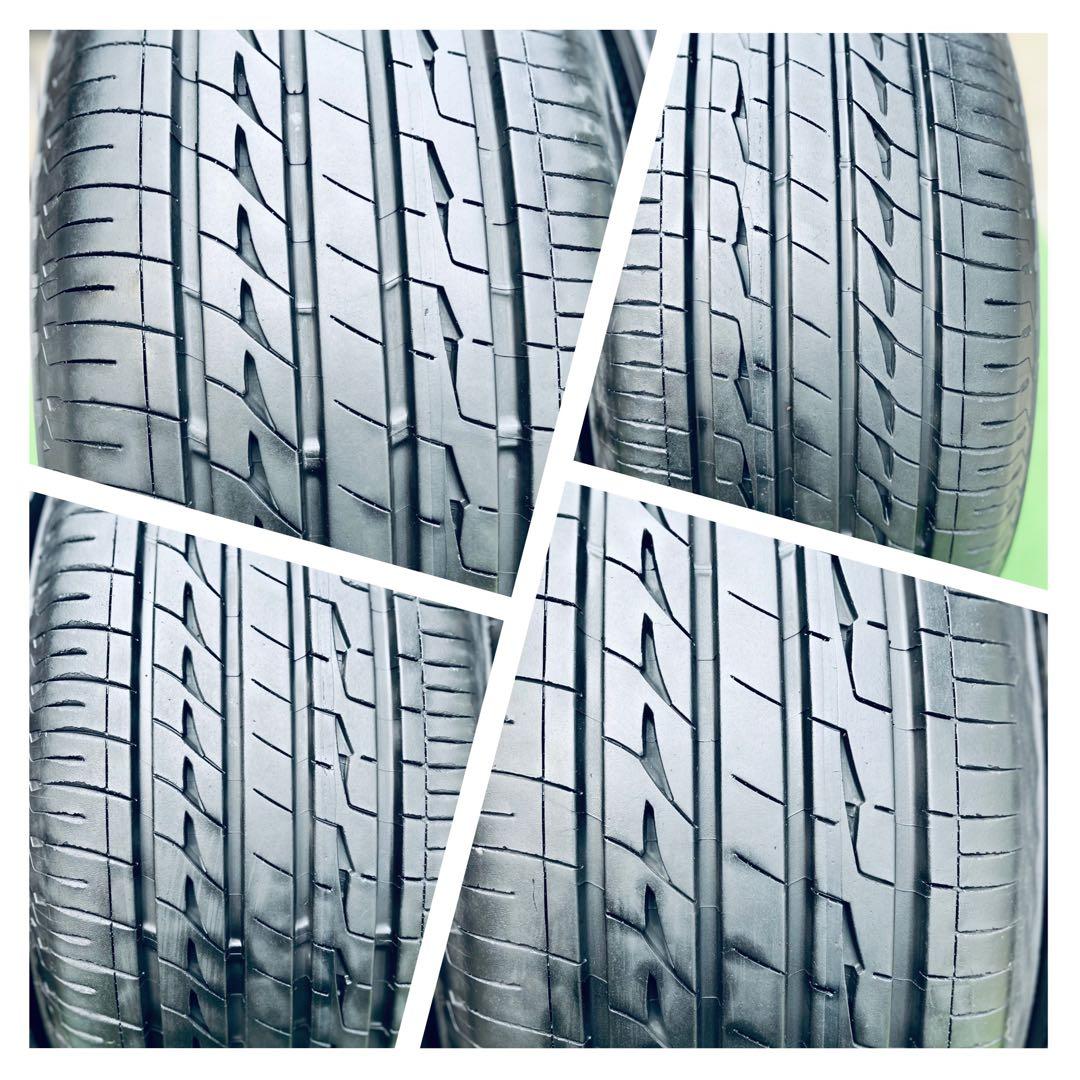 245/50R18.BRIDGESTONE REGNO GR-XII 2023年