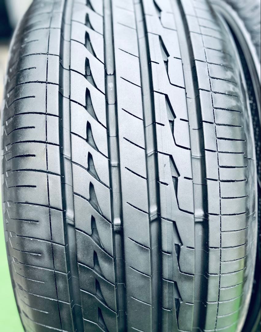245/50R18.BRIDGESTONE REGNO GR-XII 2023年