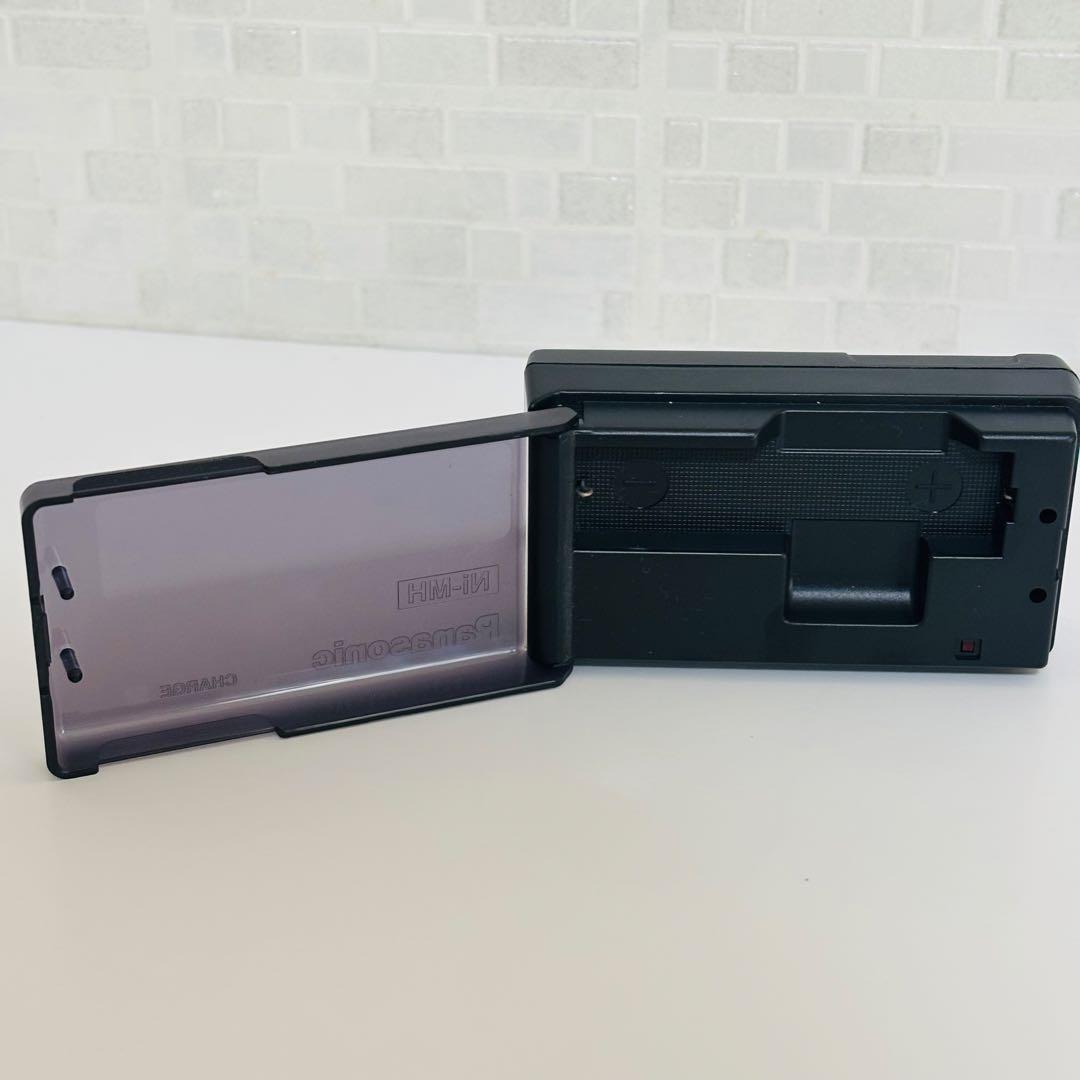 【ジャンク品】Panasonic RQ-SX55 本体美品 付属品あり