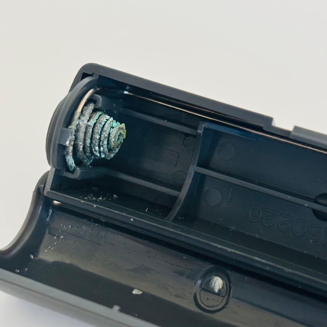 【ジャンク品】Panasonic RQ-SX55 本体美品 付属品あり