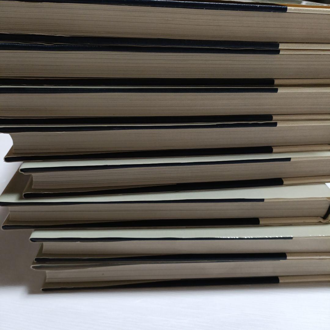 オックスフォードカラー英和大辞典　英和辞典　全8巻　福武書店