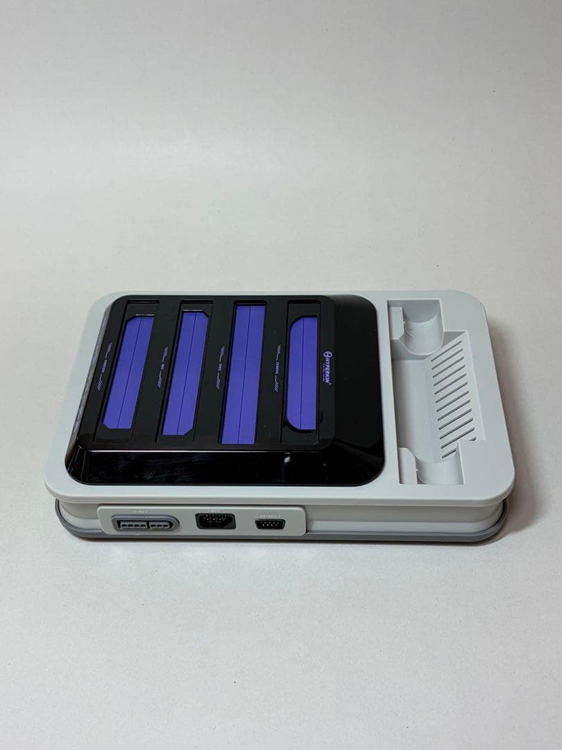HYPERKIN RETRON5 レトロン5
