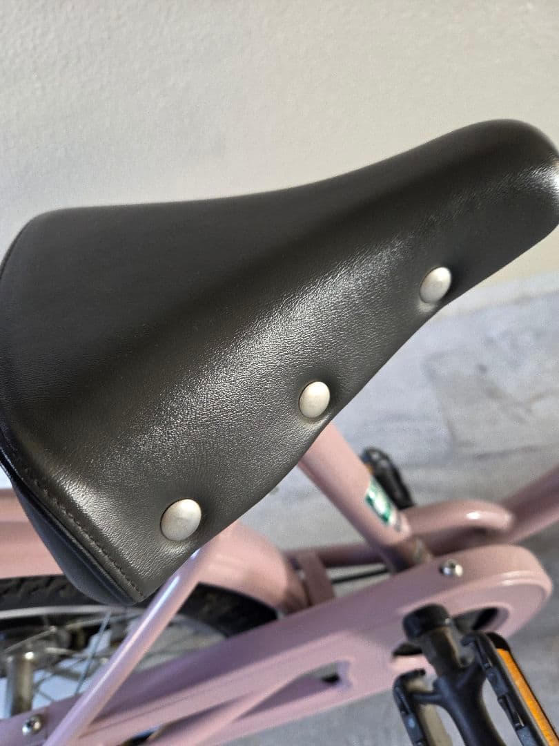ブリジストンbikke16インチ自転車【引き取り限定】