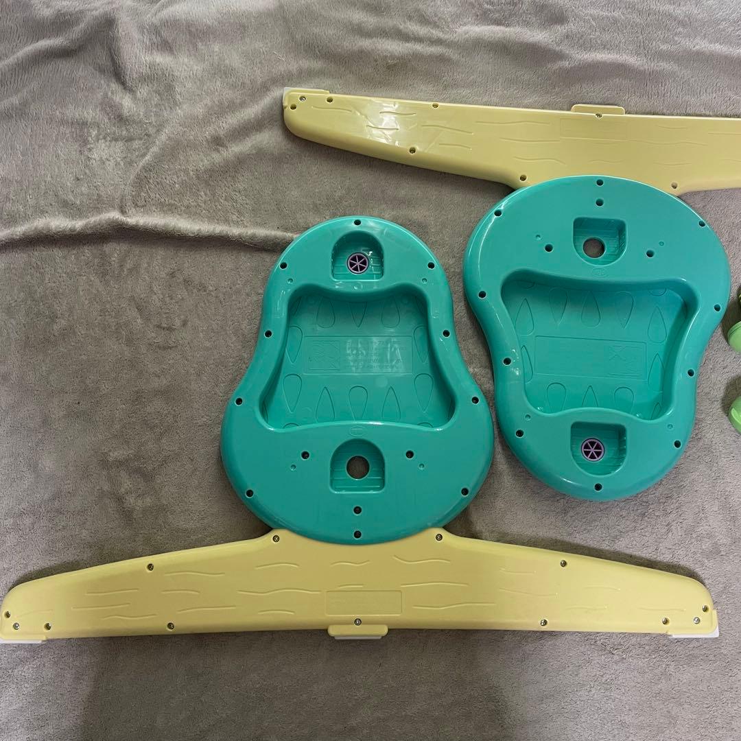 【美品・箱付き】6wayメリープー