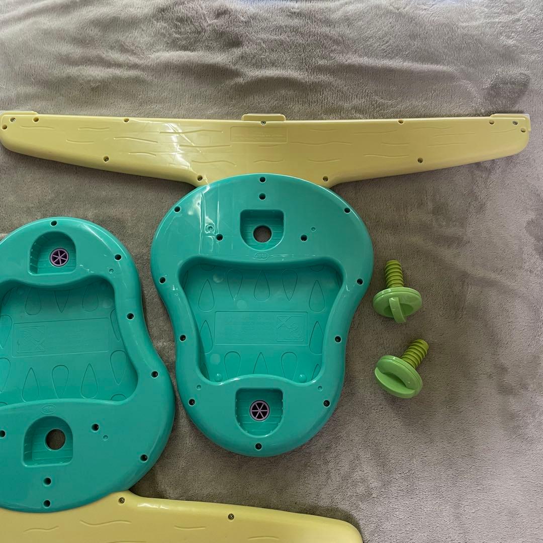 【美品・箱付き】6wayメリープー