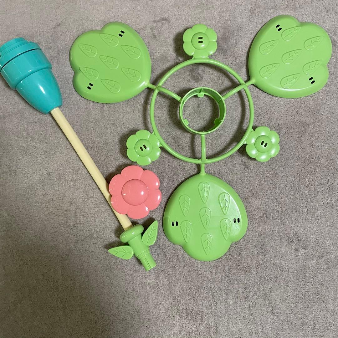 【美品・箱付き】6wayメリープー
